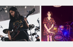 2022 Musicians Institute Scholarship Winners