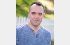 Kevin Garren Scholarship