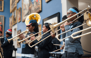 2021 Grants Announcement