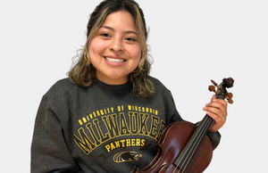 Scholarship Update