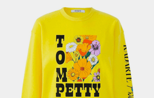 Partnership with Tom Petty Estate